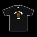 BAPE SHIRTS