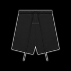 ESSENTIALS SHORTS