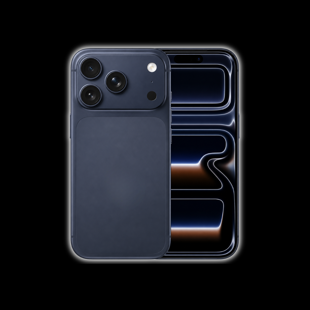 17 PRO MAX